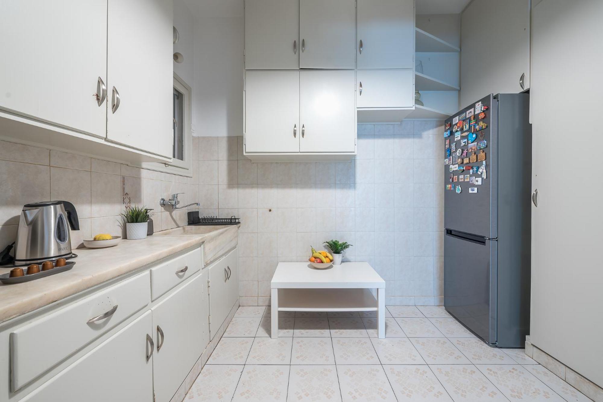 Spacious 2Bds Apt With Acropolis View In Center アテネ エクステリア 写真
